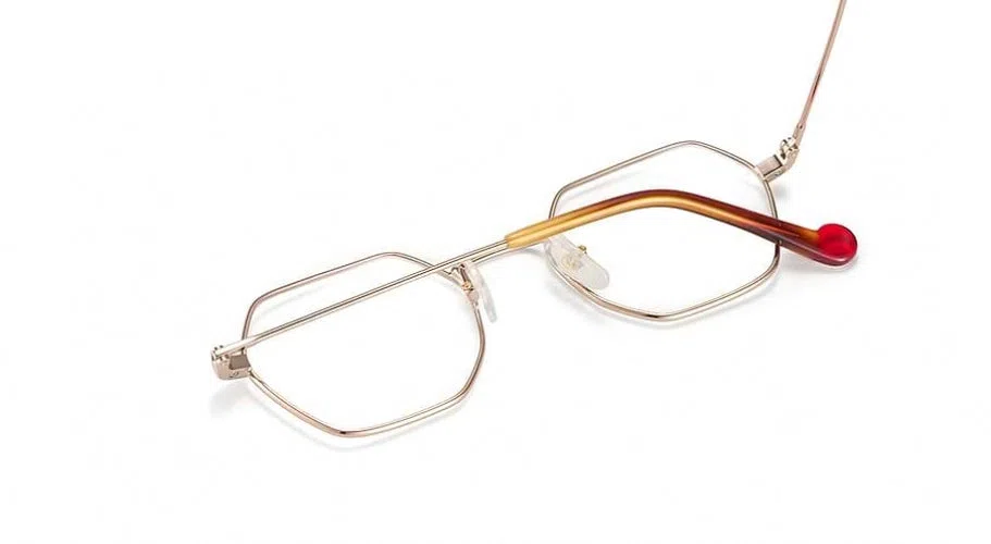 Etnia Barcelona CAKEY Eyeglasses - view 3